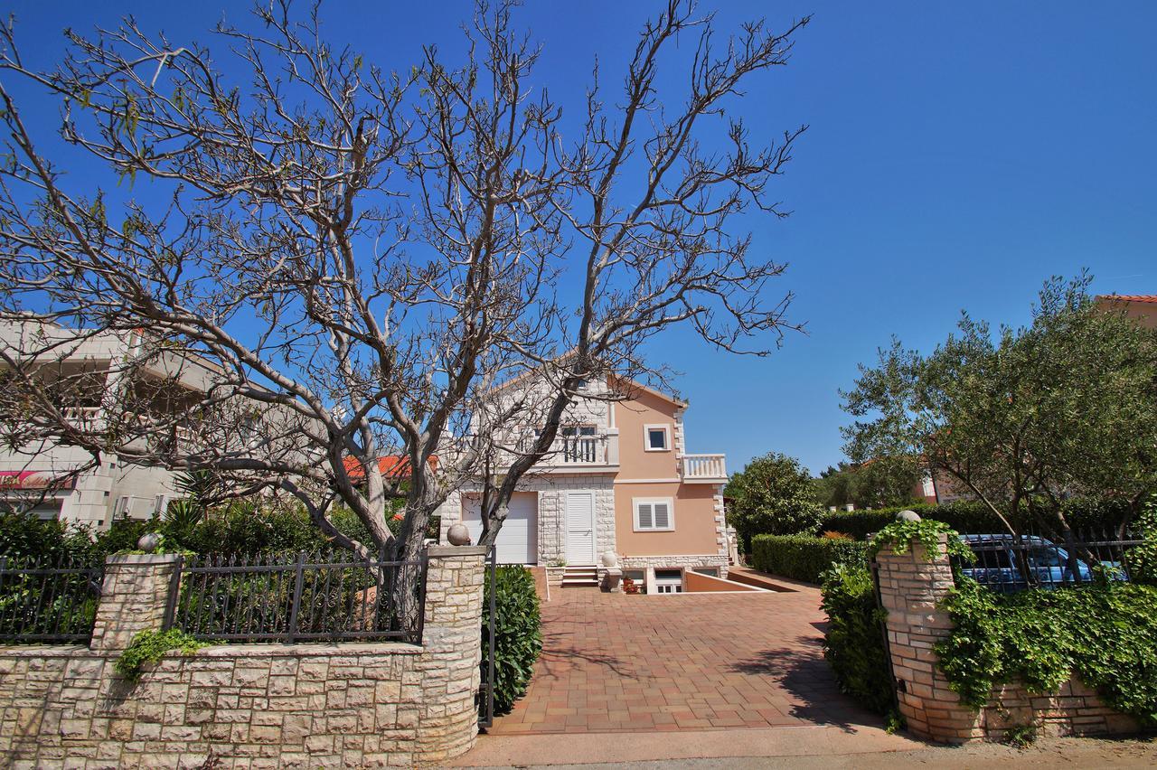 Fantasy Apartment Korcula Town Exterior photo
