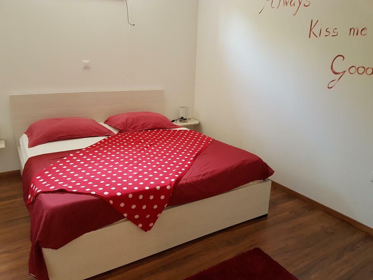 Fantasy Apartment Korcula Town Exterior photo
