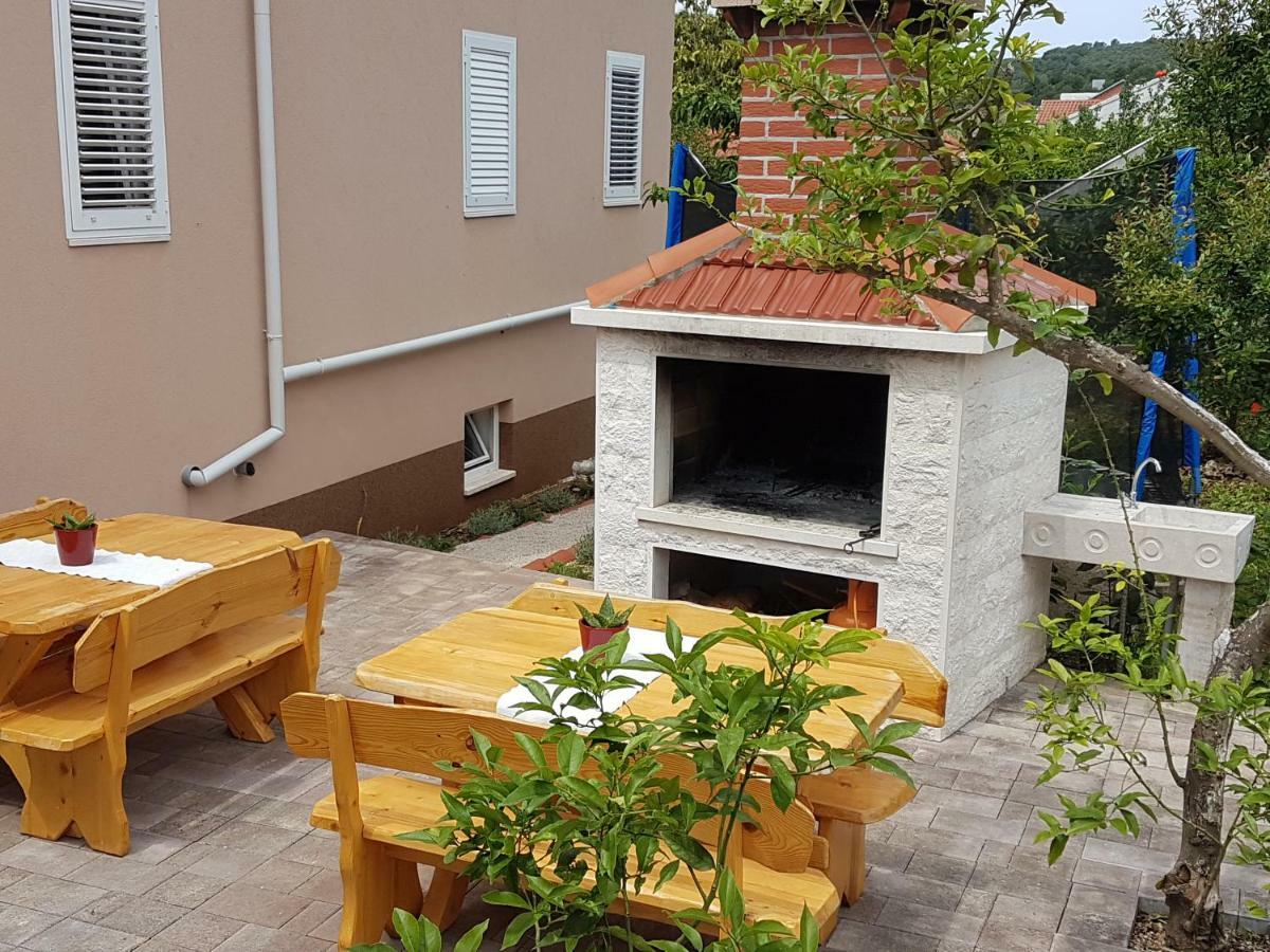 Fantasy Apartment Korcula Town Exterior photo
