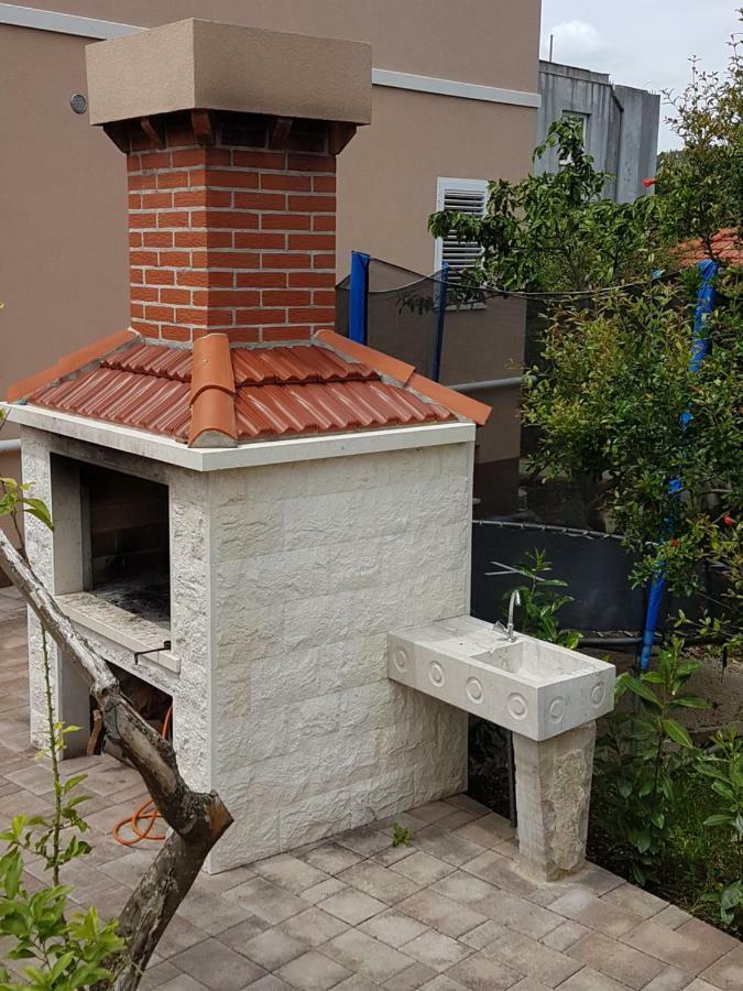 Fantasy Apartment Korcula Town Exterior photo